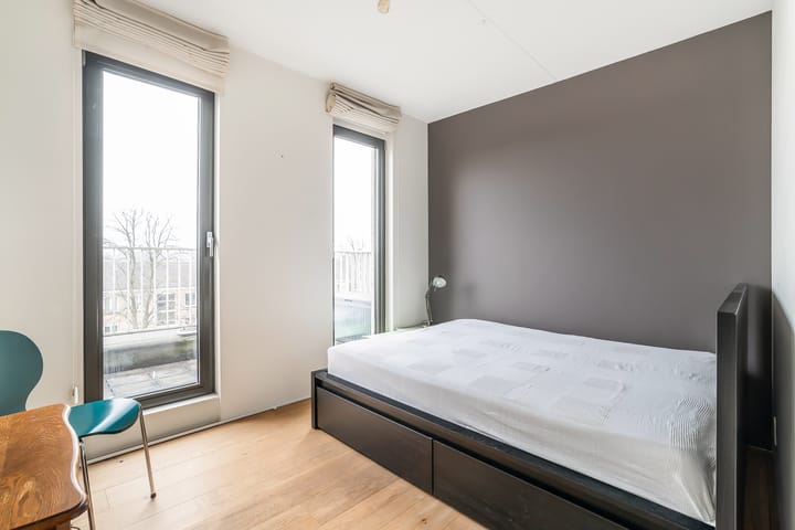 Foto 24 van Charlotte de Bourbonstraat 69