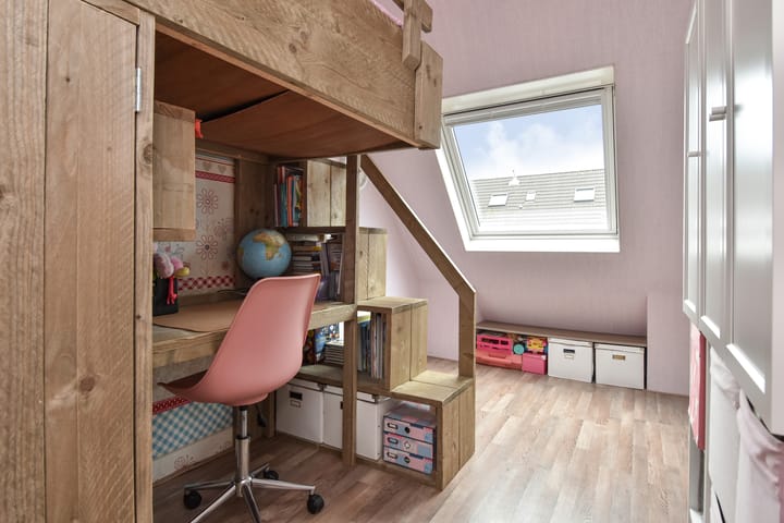 Photo 30 of Groen-blauwlaan 76