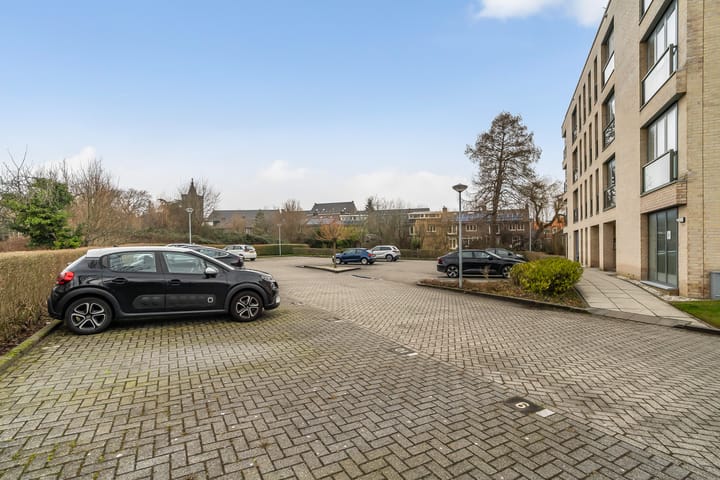 Foto 26 van Charlotte de Bourbonstraat 69