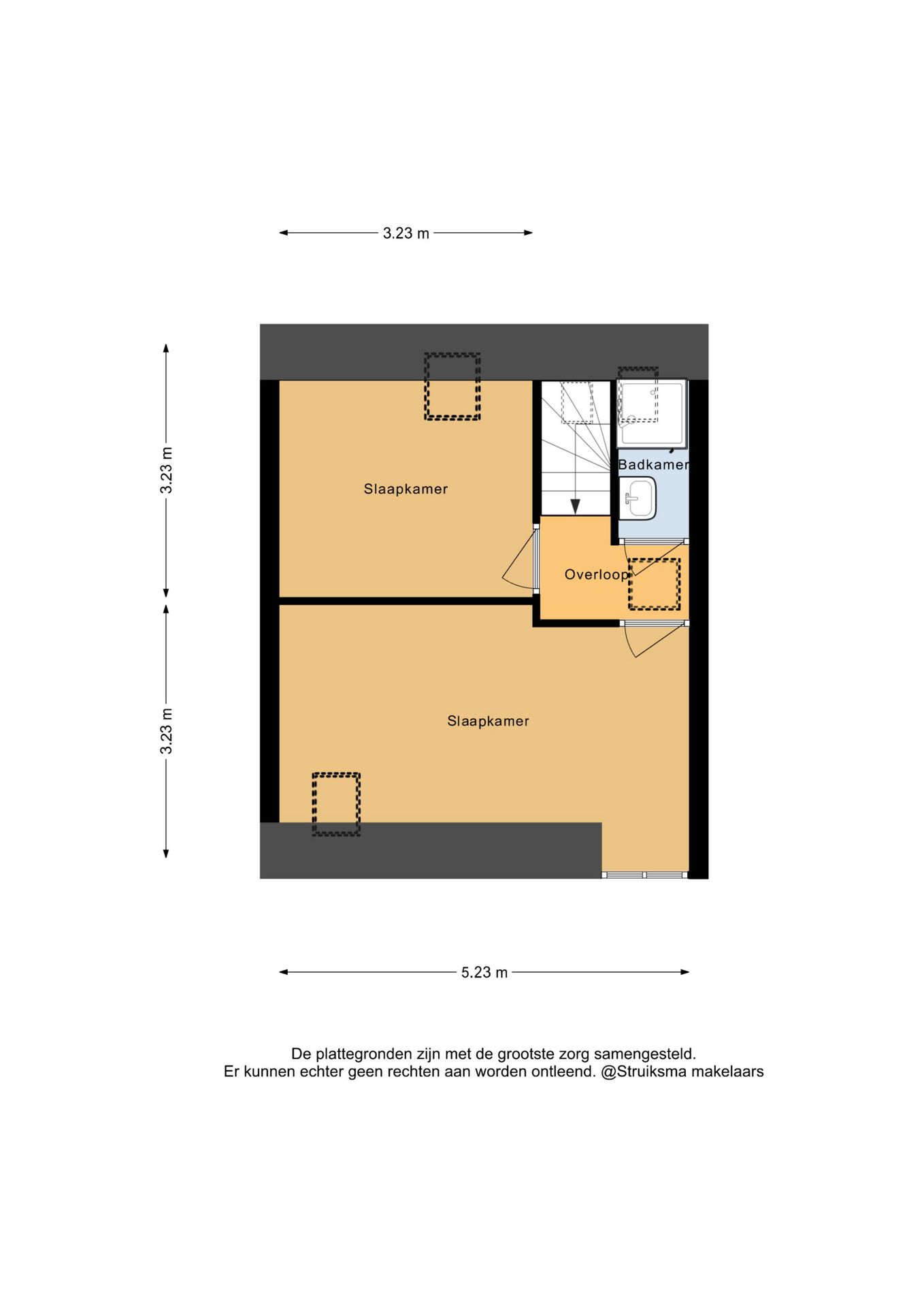Foto 34 van 1e Woudstraat 25