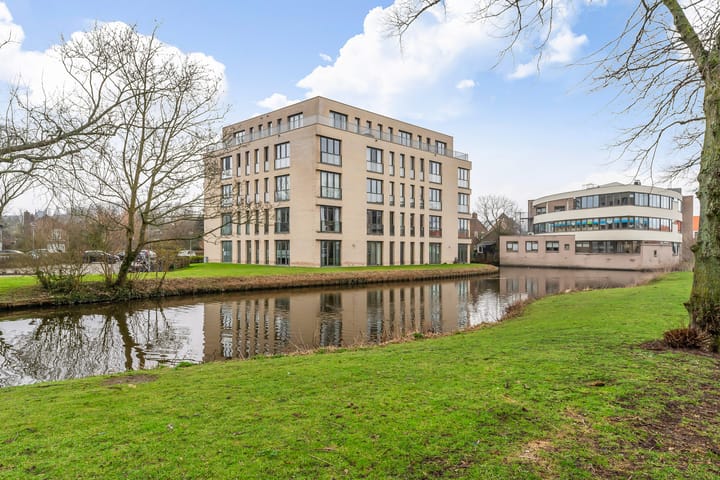 Foto 28 van Charlotte de Bourbonstraat 69