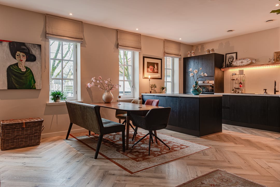 Foto 1 van Badhuislaan 15-G