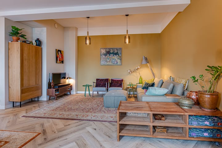 Foto 5 van Badhuislaan 15-G