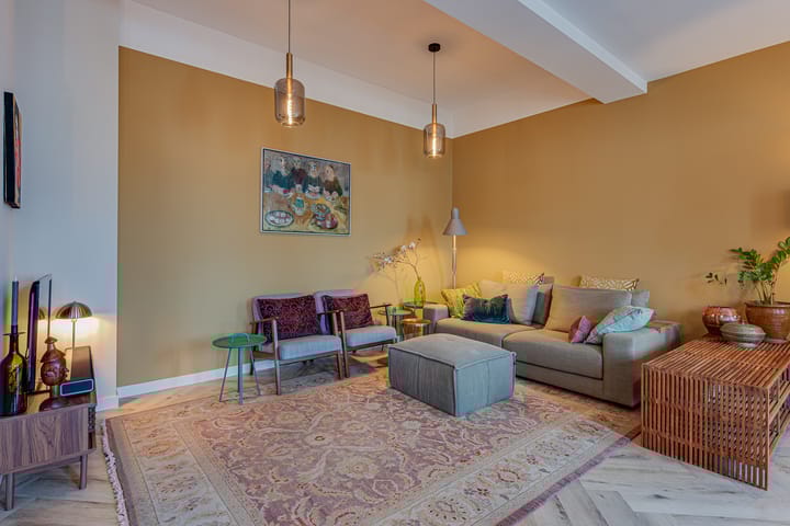 Foto 6 van Badhuislaan 15-G