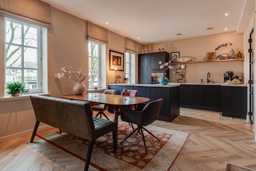 Foto 7 van Badhuislaan 15-G