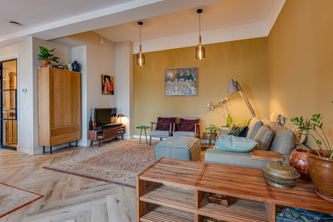 Foto 11 van Badhuislaan 15-G