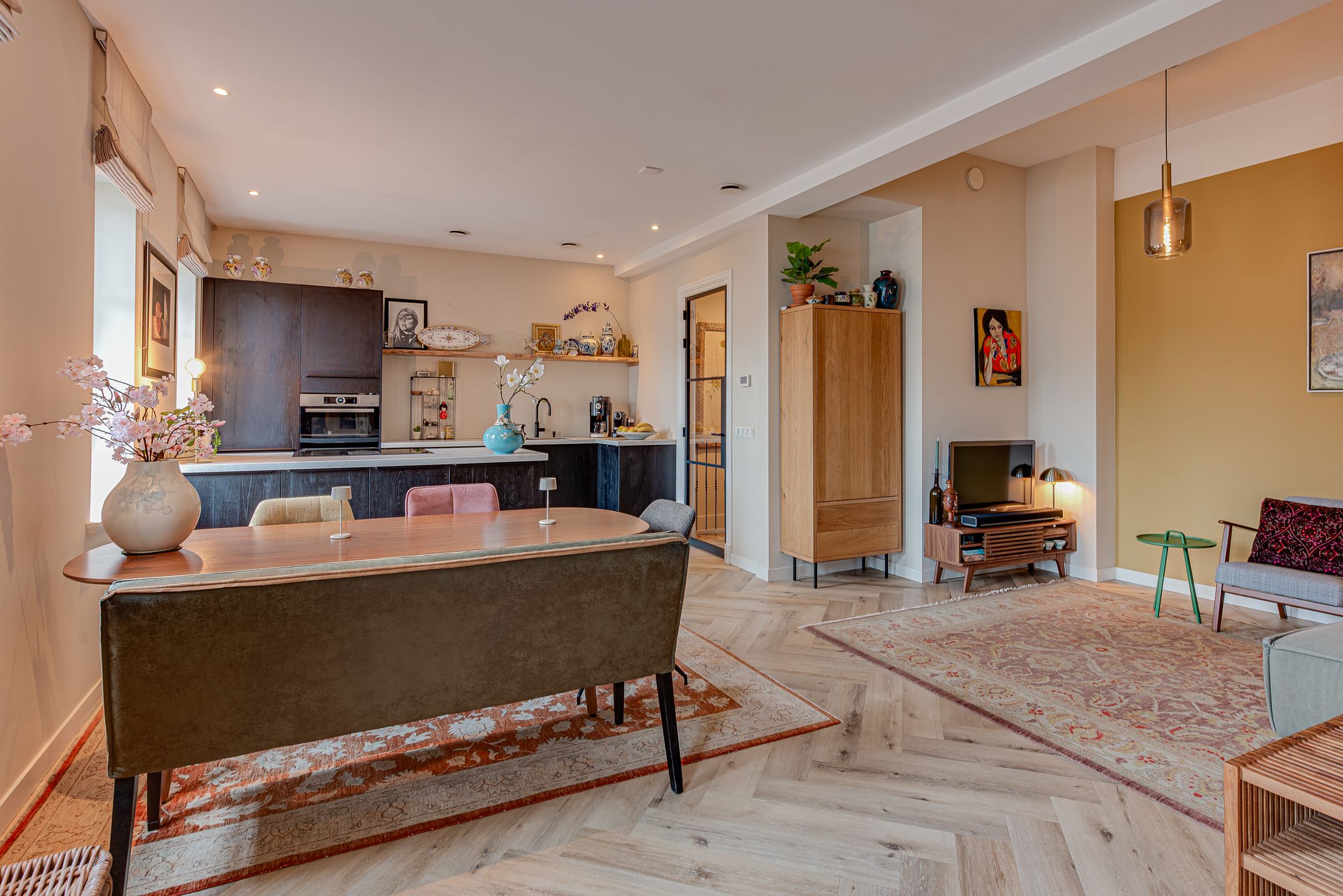 Foto 12 van Badhuislaan 15-G