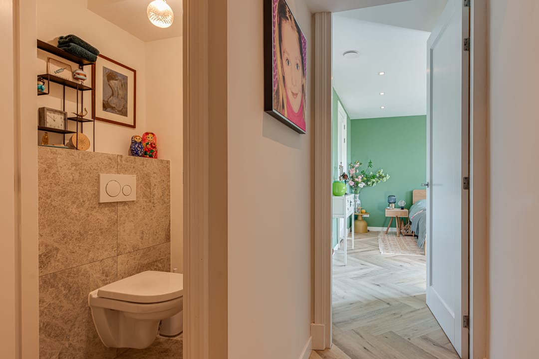 Foto 17 van Badhuislaan 15-G