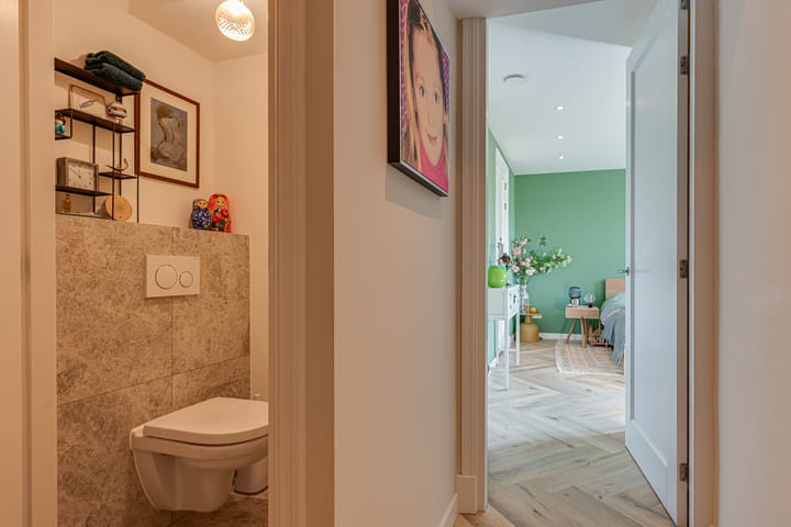 Foto 17 van Badhuislaan 15-G