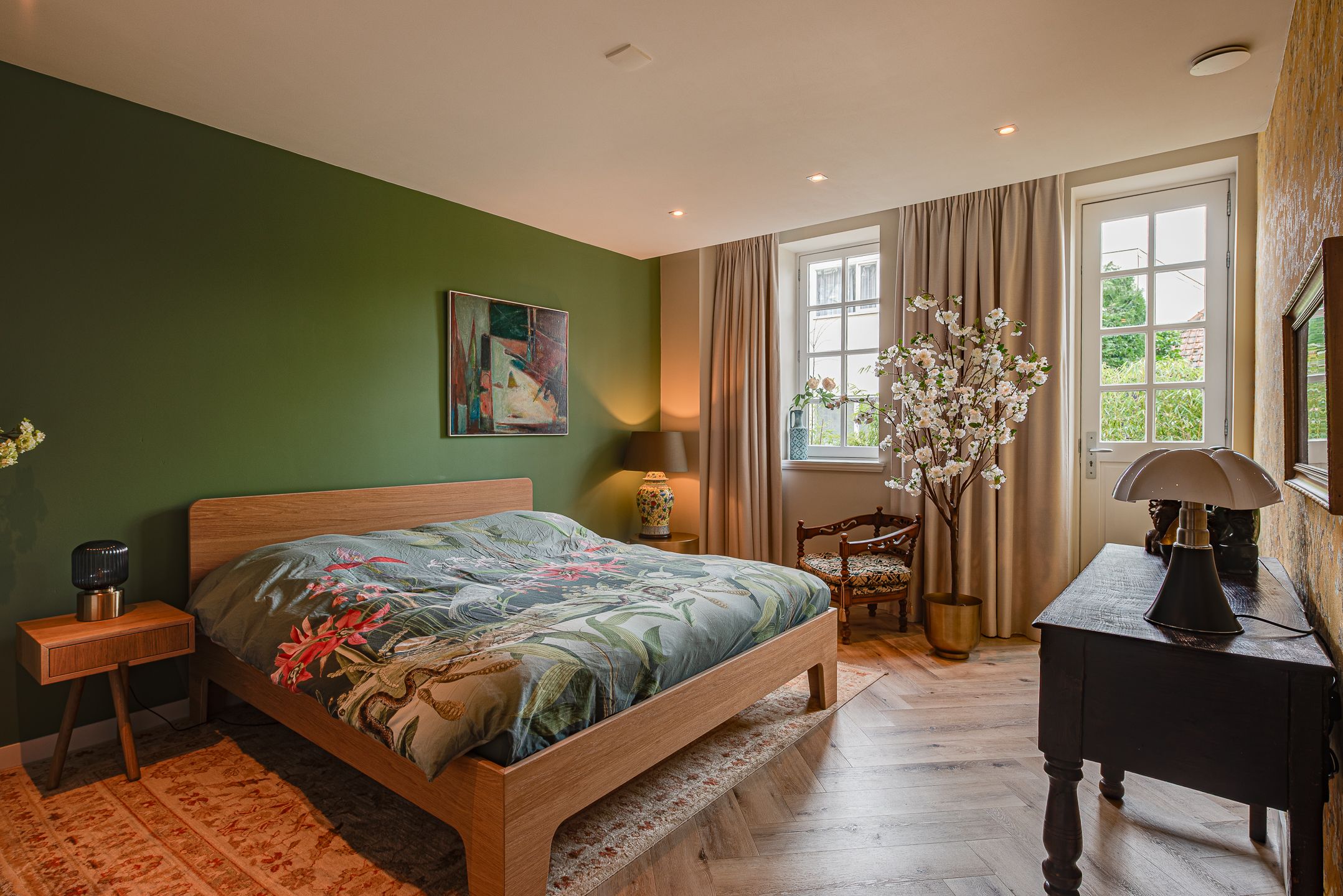 Foto 21 van Badhuislaan 15-G