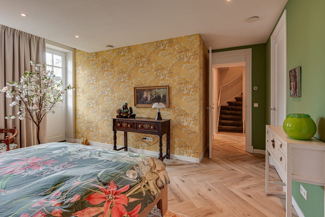 Foto 22 van Badhuislaan 15-G