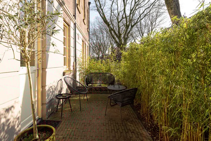 Foto 23 van Badhuislaan 15-G