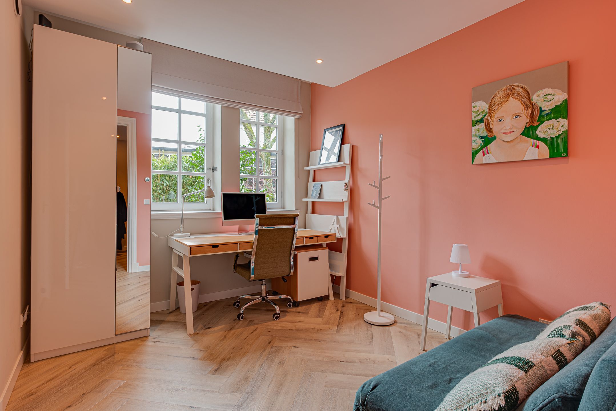 Foto 27 van Badhuislaan 15-G