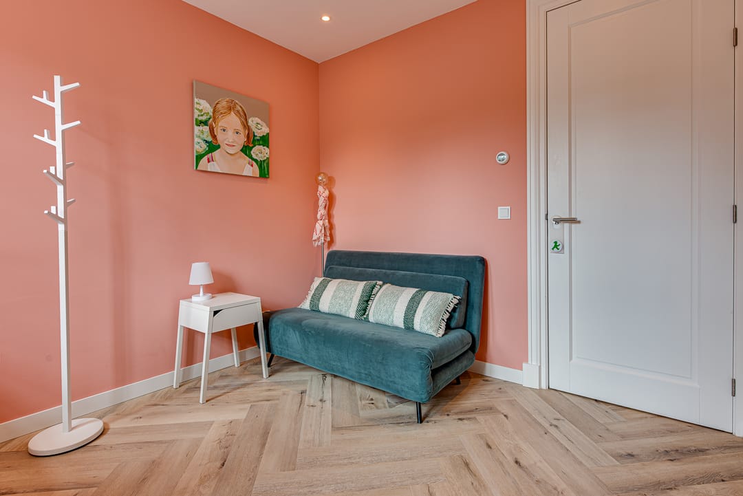 Foto 28 van Badhuislaan 15-G