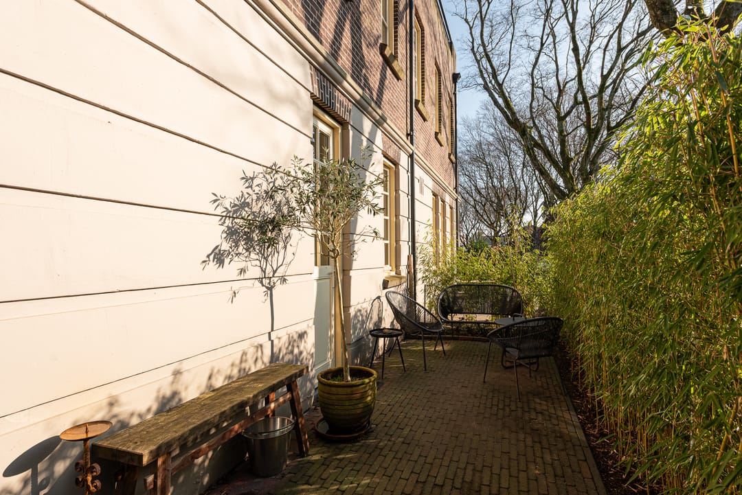 Foto 31 van Badhuislaan 15-G