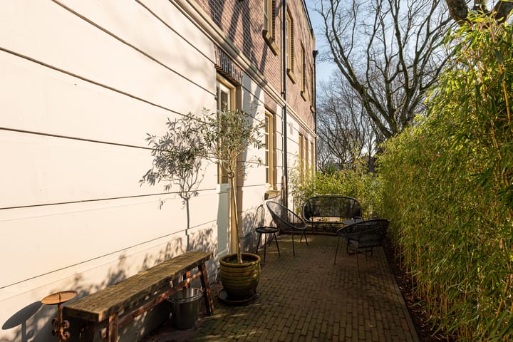 Foto 31 van Badhuislaan 15-G