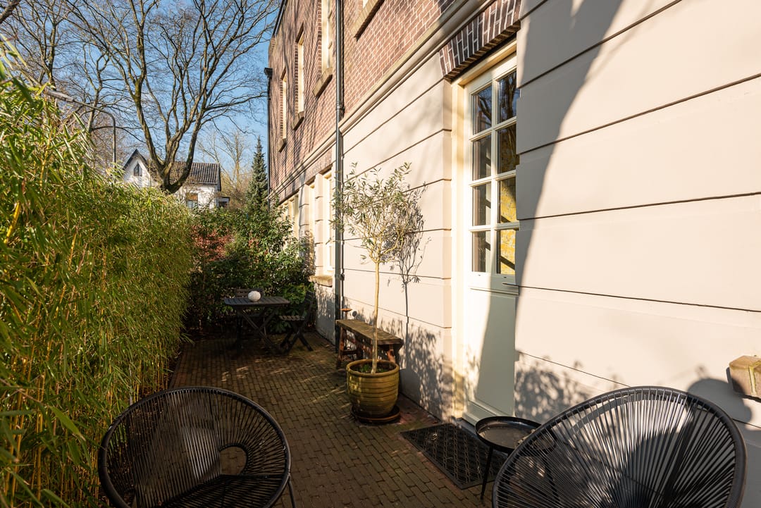 Foto 32 van Badhuislaan 15-G