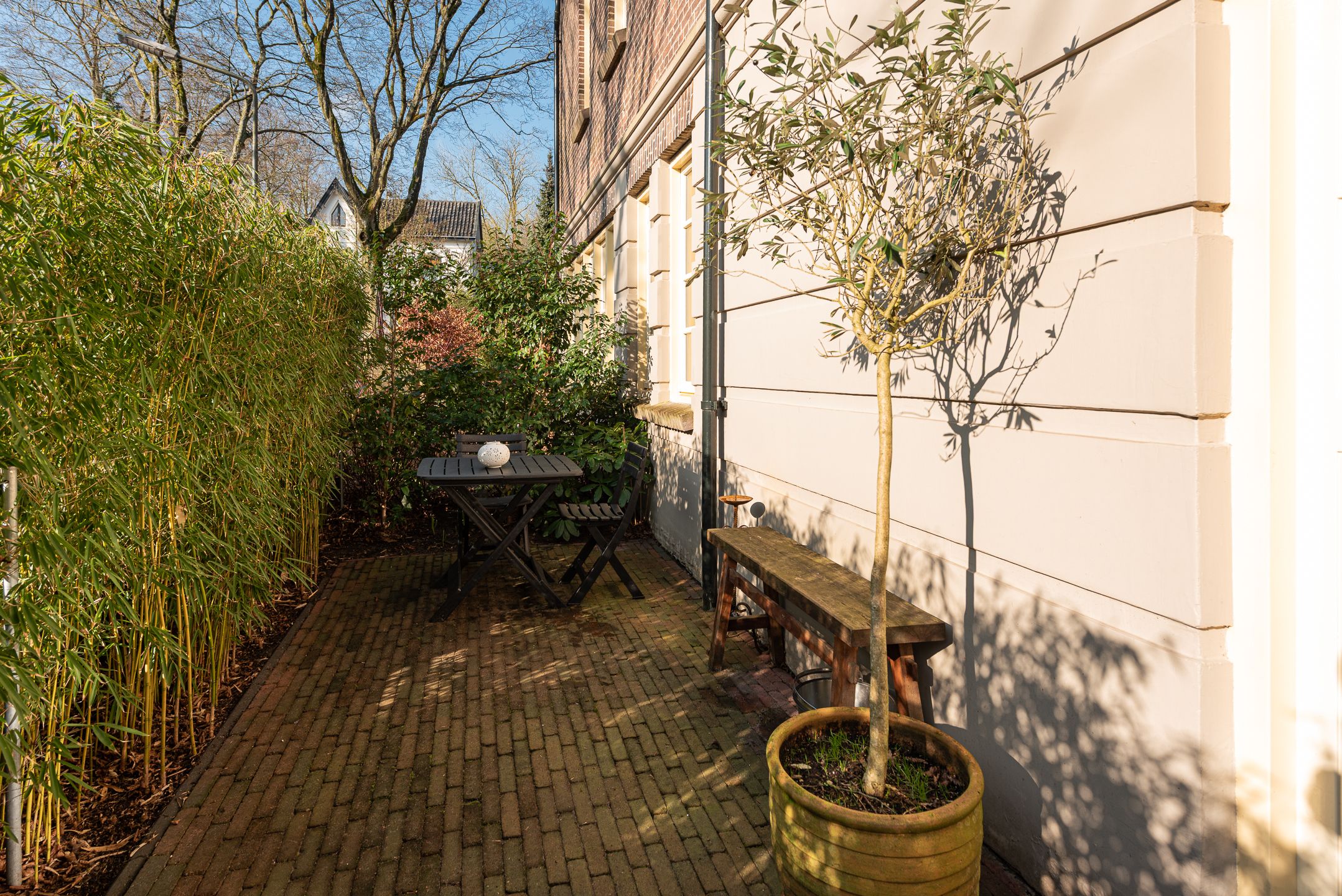 Foto 33 van Badhuislaan 15-G