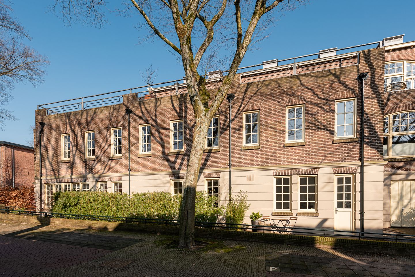 Foto 34 van Badhuislaan 15-G