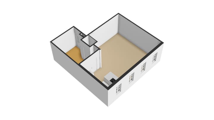 Foto 37 van Badhuislaan 15-G