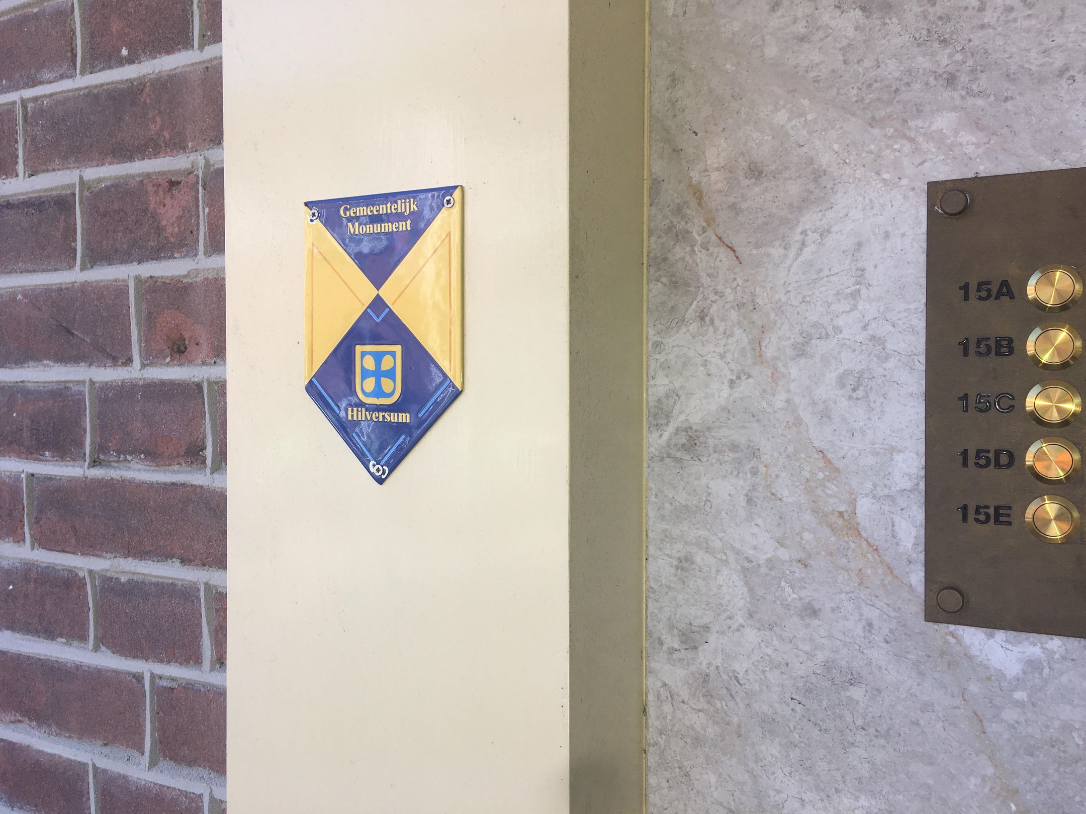 Foto 39 van Badhuislaan 15-G