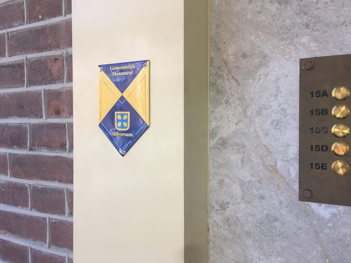 Foto 39 van Badhuislaan 15-G