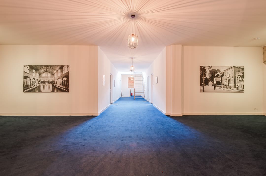 Foto 41 van Badhuislaan 15-G