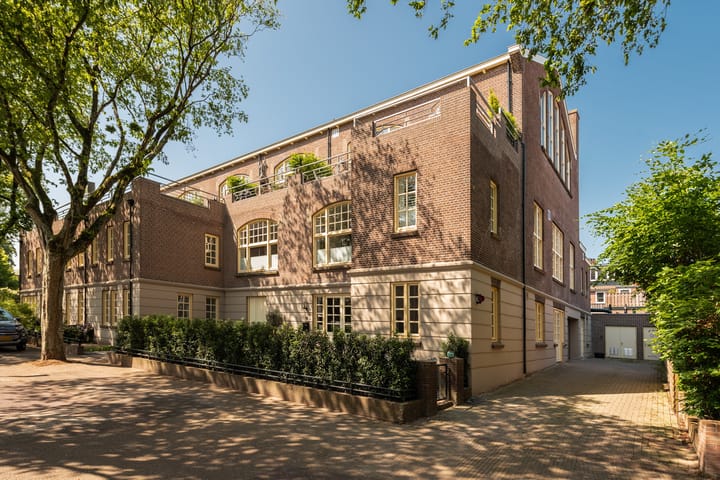 Foto 42 van Badhuislaan 15-G