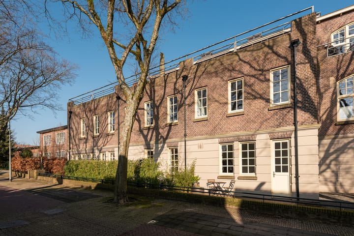 Foto 45 van Badhuislaan 15-G