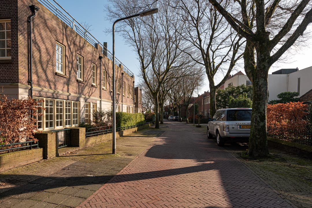 Foto 47 van Badhuislaan 15-G