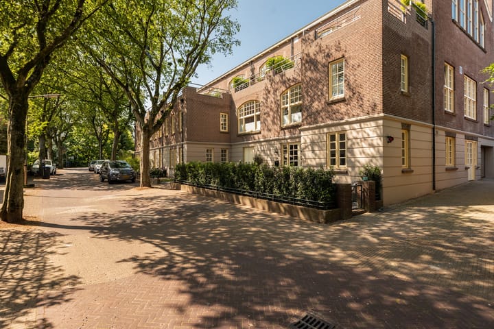 Foto 49 van Badhuislaan 15-G