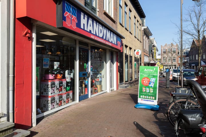 Foto 4 van Gedempte Pol 1