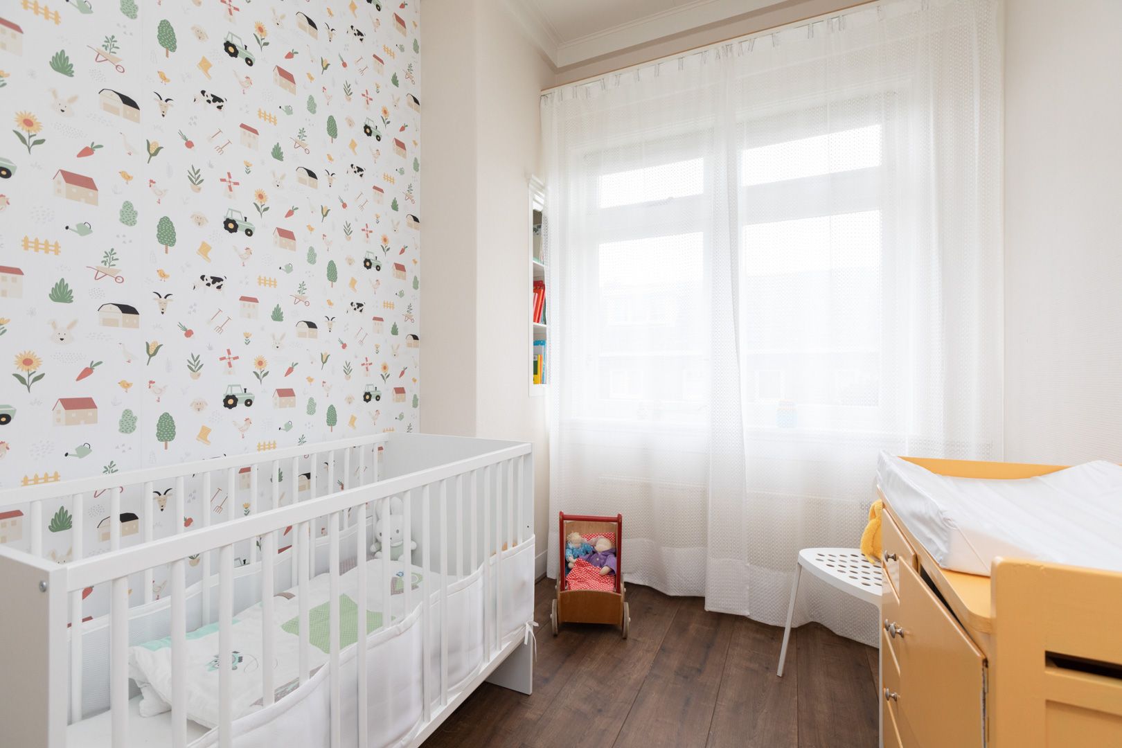 Foto 18 van Leeuwarderweg 18