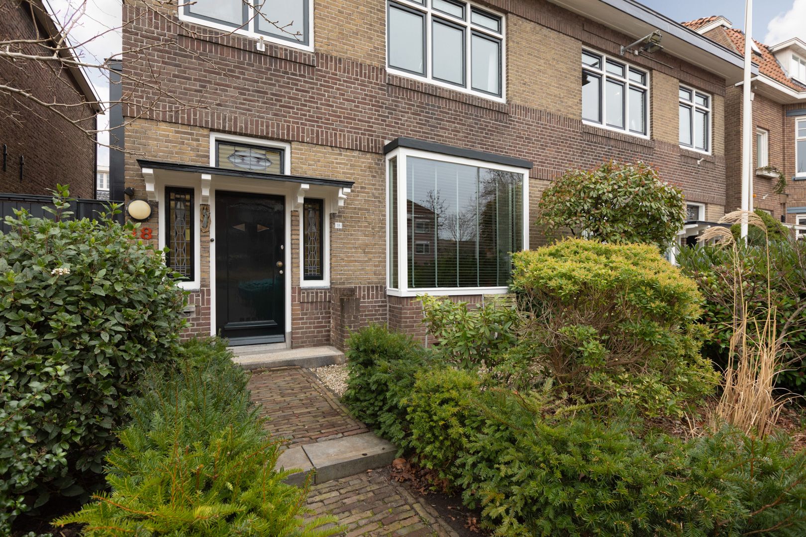 Foto 36 van Leeuwarderweg 18