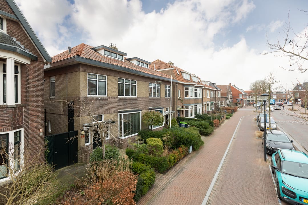 Foto 41 van Leeuwarderweg 18