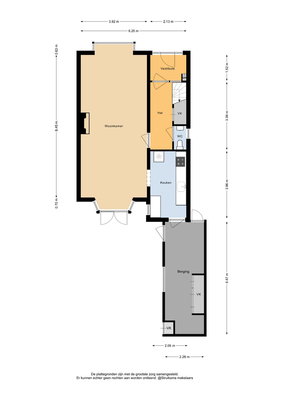 Foto 43 van Leeuwarderweg 18