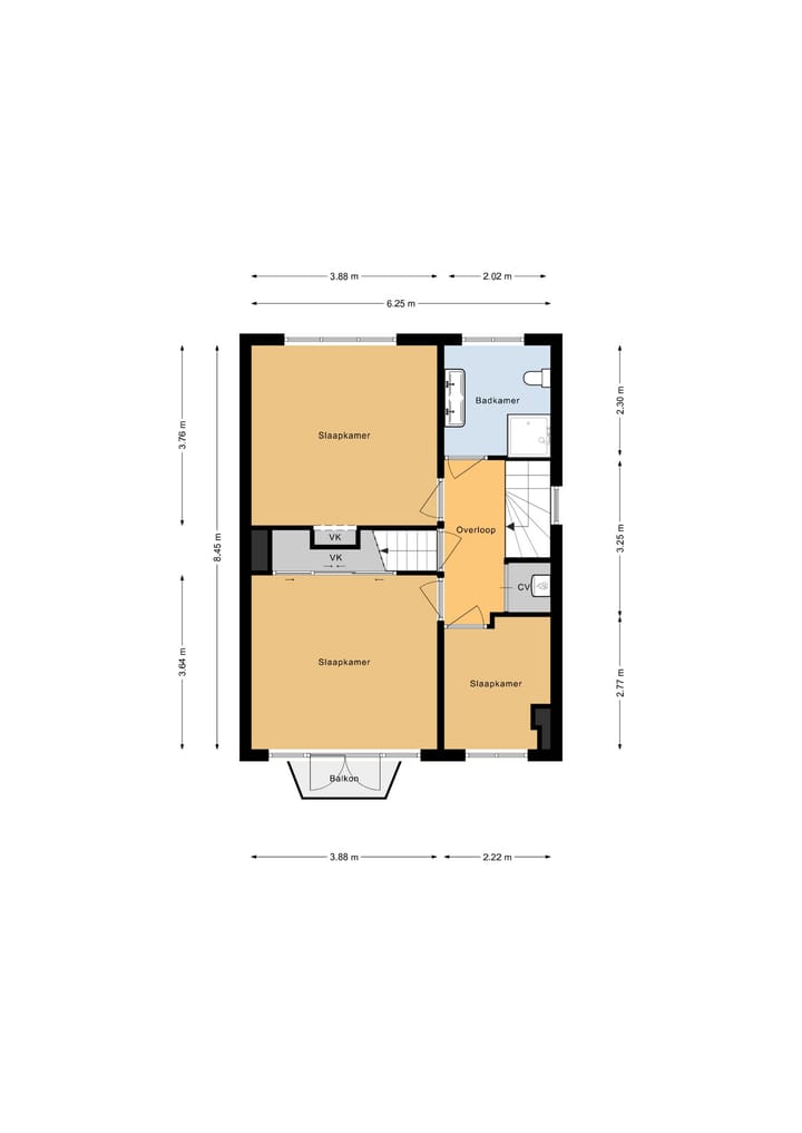 Foto 44 van Leeuwarderweg 18