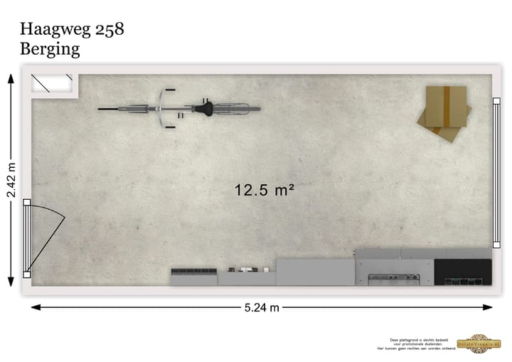 Foto 46 van Haagweg 258
