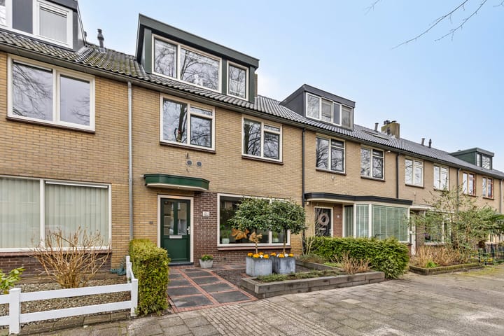 Foto 2 van van Kinsbergenlaan 11