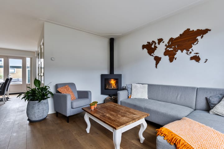 Foto 3 van van Kinsbergenlaan 11