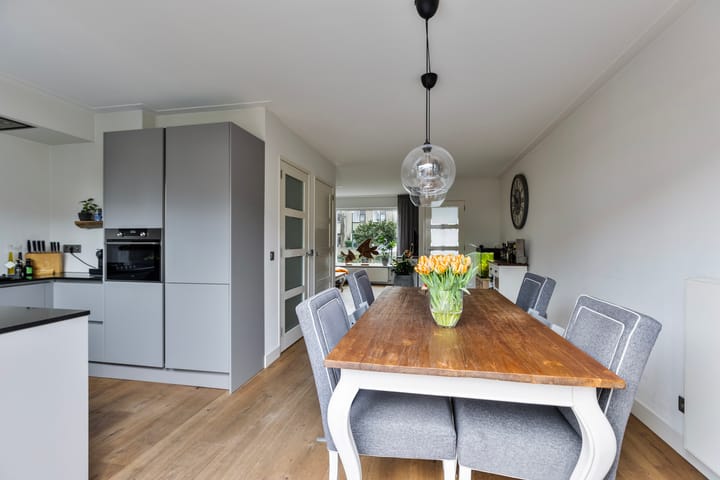 Foto 4 van van Kinsbergenlaan 11