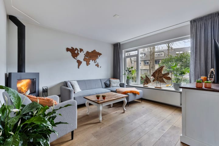 Foto 10 van van Kinsbergenlaan 11