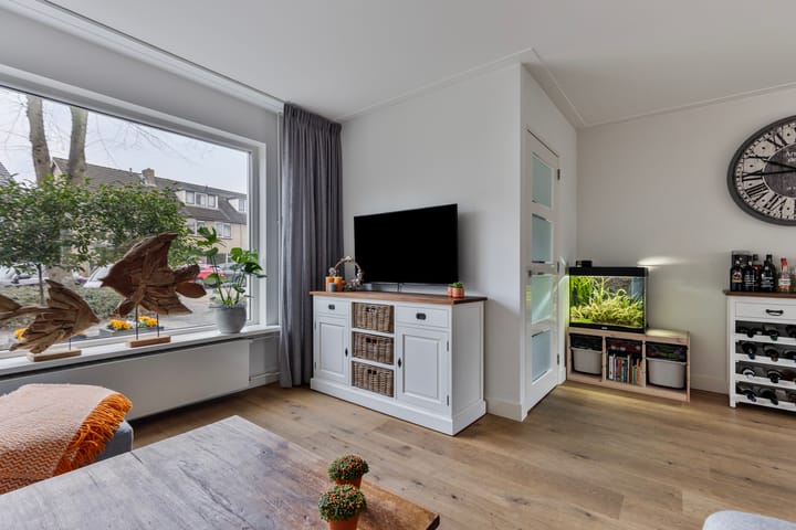 Foto 12 van van Kinsbergenlaan 11