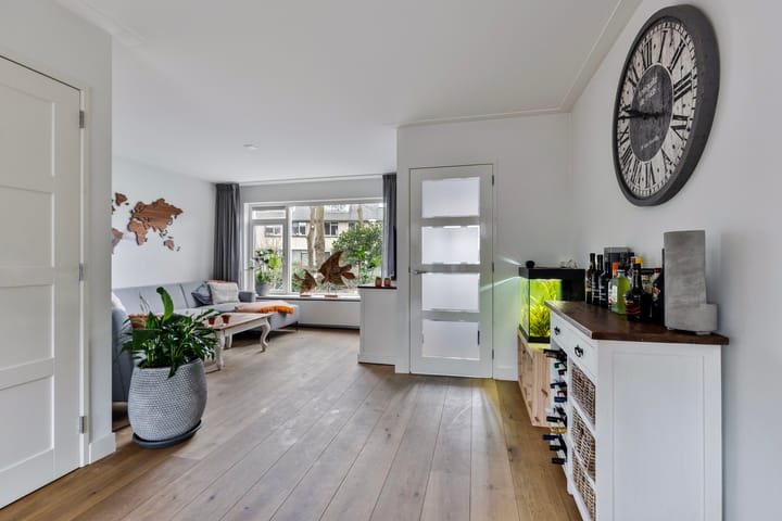 Foto 13 van van Kinsbergenlaan 11