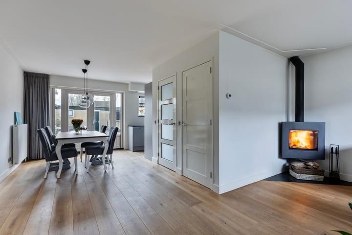 Foto 14 van van Kinsbergenlaan 11