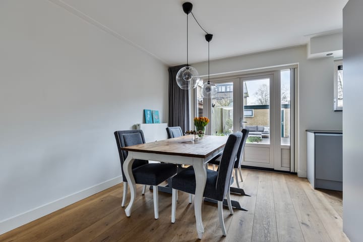 Foto 15 van van Kinsbergenlaan 11