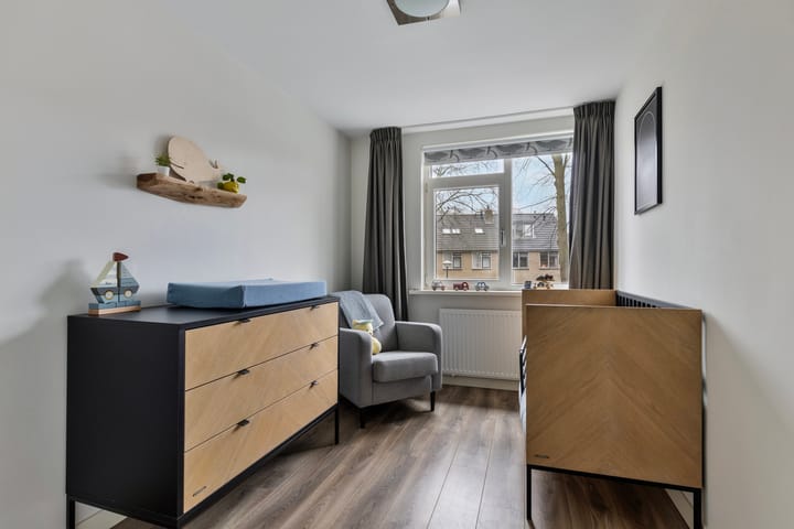 Foto 22 van van Kinsbergenlaan 11