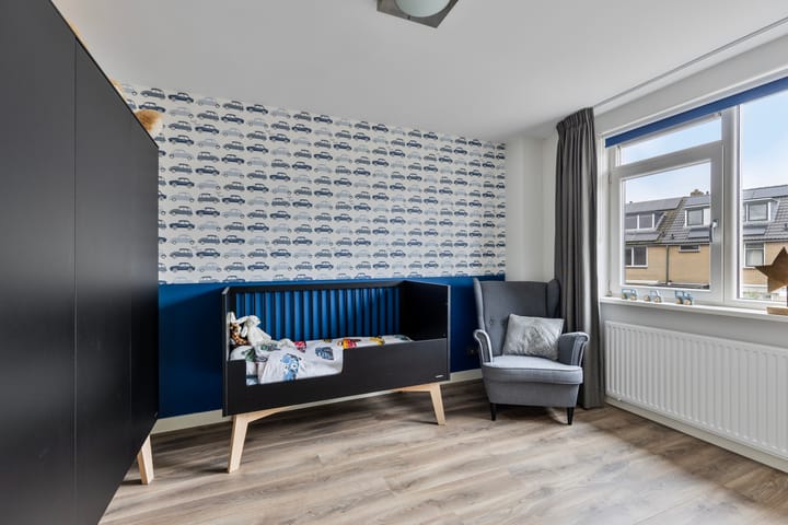 Foto 23 van van Kinsbergenlaan 11