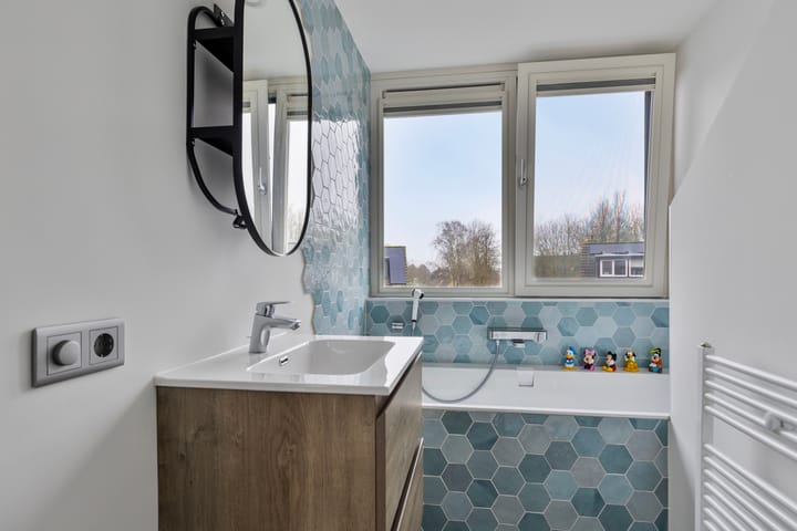 Foto 26 van van Kinsbergenlaan 11