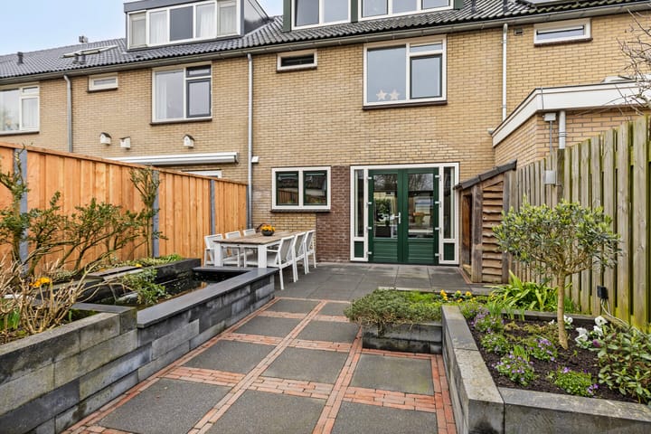 Foto 30 van van Kinsbergenlaan 11